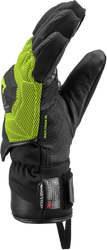 Gloves LEKI WCR Coach 3D Junior - 2025/26