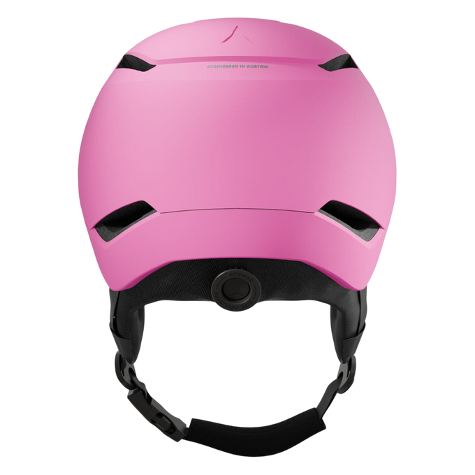 Kask narciarski Atomic Revent Visor JR Pink - 2025/26