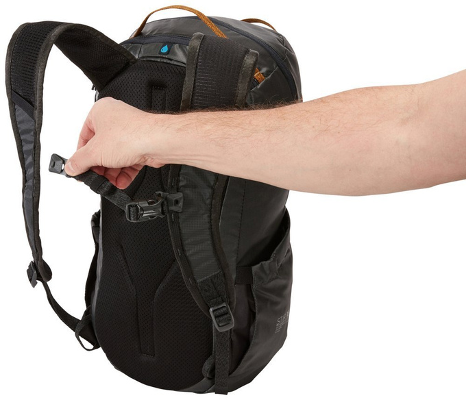 Hiking backpack Thule Stir 18l Wood Thrush - 2021