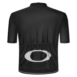 Oakley Icon Classic Jersey 2.0 Blackout - 2025