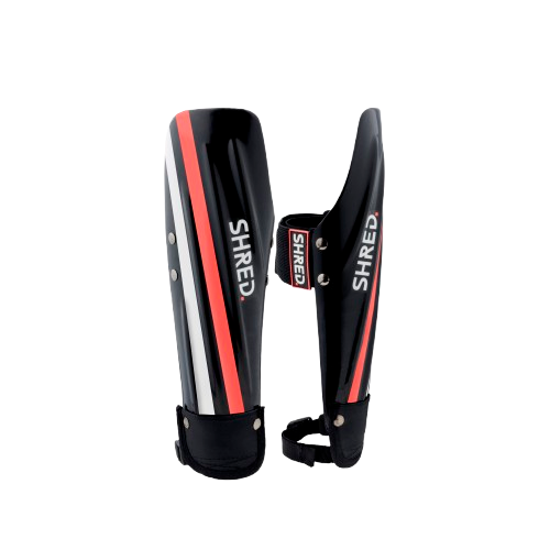 Ochraniacze na przedramię Shred Carbon Arm Guards Carbon/Rust L - 2025/26
