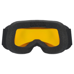 Brille Uvex Elemnt FM Black Matt Green - 2023/24