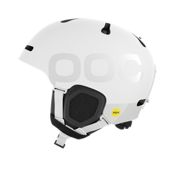 Kask POC Fornix BC Hydrogen White Matt - 2025/26