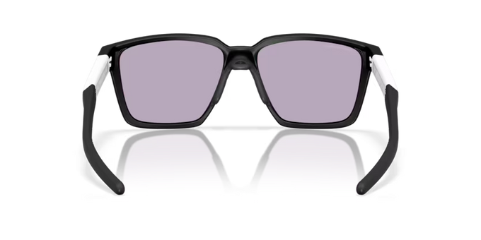Sonnenbrille Oakley Actuator SQ Matte Black/Matte White Frame/ Prizm Slate Lenses