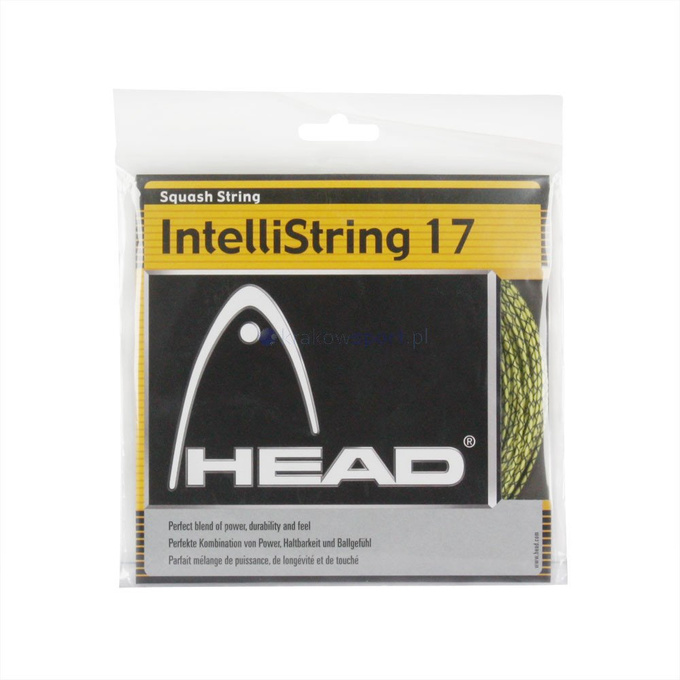 Naciąg HEAD Intellistring 17