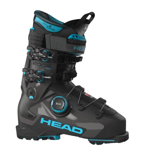 Buty narciarskie HEAD Edge 120 HV GW BOA - 2025/26