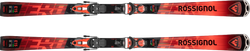 Narty Rossignol Hero Elite MT TI C.A.M. Konect + Nx 12 Konect GW B80 Black Hot Red - 2025/26