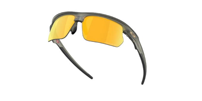 Okulary OAKLEY BiSphaera Matte Olive Ink Frame/Prizm 24K Polarized Lenses