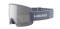 Gogle HEAD Contex Pro 5K Chrome/Ash - 2025/26