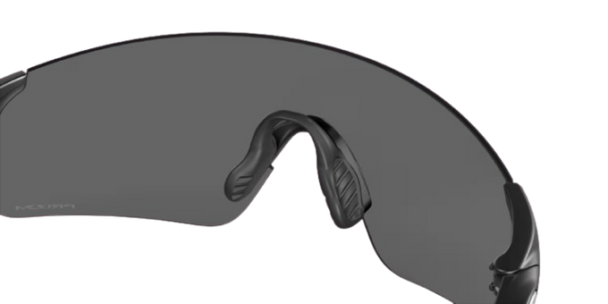 Okulary Oakley EVZero™ Blades Matte Black Frame / Prizm Black Lenses