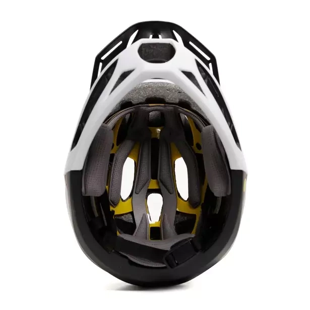 Kask rowerowy Dainese Linea 01 Mips White/Black 
