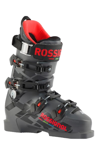 Buty narciarskie Rossignol Hero World Cup ZJ+ - 2024/25