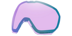 Replacement lens Oakley Flight Path L Rep Lens Prizm Iced Irid - 2024/25