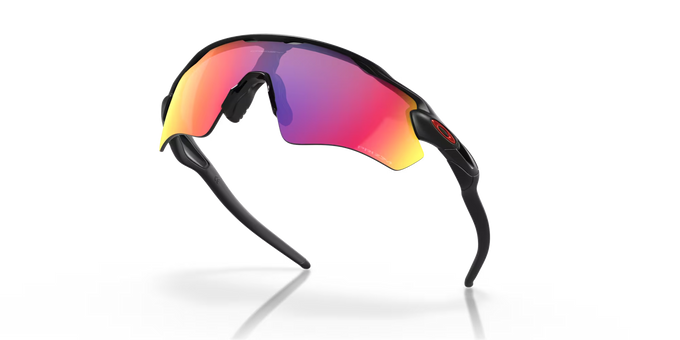 Okulary OAKLEY Radar EV Path Matte Black/Prizm Road