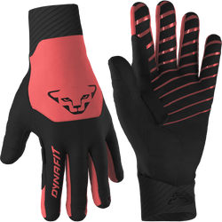 Gloves Dynafit Blacklight Softshell Gloves Cabana - 2025/26