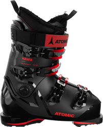 Buty narciarskie Atomic Hawx Magna 100 GW Black/Red - 2024/25