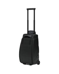 Plecak DB Hugger Roller Bag Carry-on 40l Black - 2024/25