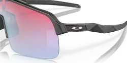 Okulary Oakley Sutro Lite Matte Carbon w/Prizm Snow Sapphire 