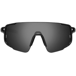 Okulary Sweet Protection - Ronin Polarized Obsidian Black Polarized/Matte Black - 2025/26