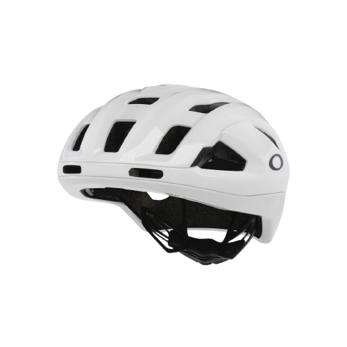 Kask Rowerowy Oakley ARO3 Endurance Eu Polished White - 2025