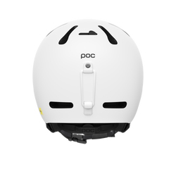 Helmet Kask POC Fornix MIPS Hydrogen White Matt - 2025/26