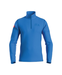 Bluse Energiapura TYNSET/Italy Turquise - 2025/26