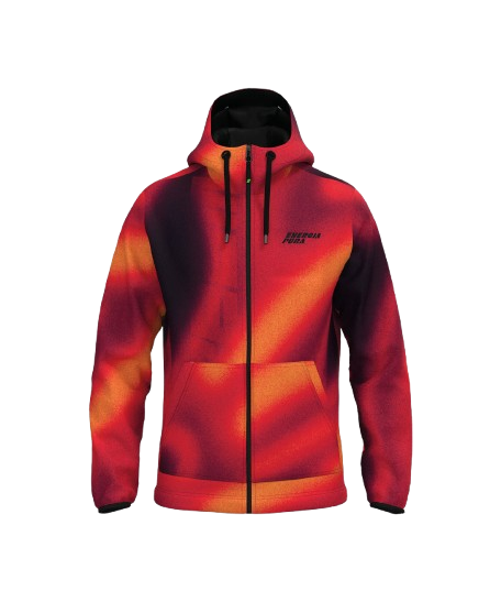 Bluse Energiapura Ruis Full Zip/Dream - 2025/26