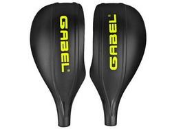 Gardy na kije Gabel Gate Blocker WC Black - 2025/26