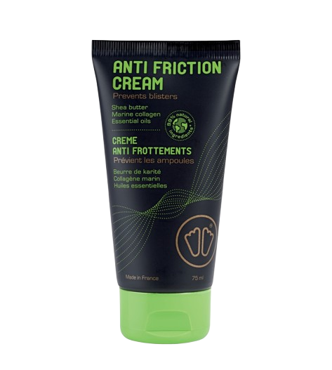 Krem przeciw otarciowm Sidas Creme Anti Friction