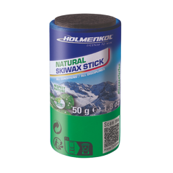 Ski wax HOLMENKOL Natural Skiwax Stick