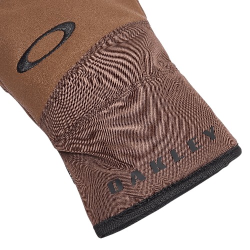 Rękawice Oakley Elipse Goatskin Glove Brown