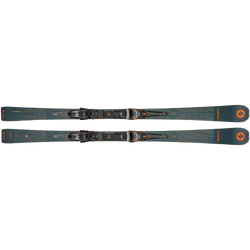 Narty BLIZZARD Thunderbird R15 Wide Body - 2024/25