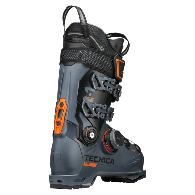 Buty narciarskie TECNICA Mach BOA MV 120 GW Dark Avio - 2025/26