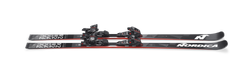 Ski Nordica Dobermann Multigara DC Fdt + Comp 13 FDT - 2025/26