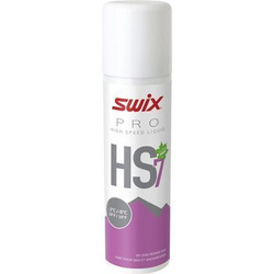 Smar w sprayu SWIX HS07 Liquid Violet
