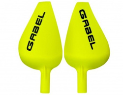 Gardy na kije Gabel Gate Blocker JR Yellow - 2025/26