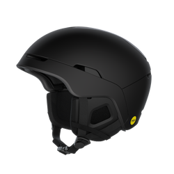 Kask POC Obex MIPS Uranium Black Matt - 2025/26