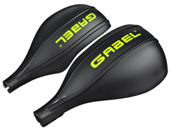 Gardy na kije Gabel Gate Blocker WC Black - 2025/26