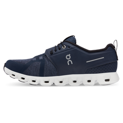 Men shoes On Running Cloud 5 Terry Midnight/White