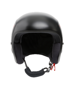Kask DAINESE R001 Fiber - 2022/23