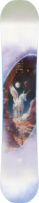 Snowboard Capita Space Metal Fantasy - 2025/26