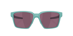 Okulary Oakley Actuator SQ Matte Paciffic Frame/Prizm Road Black Lenses