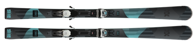 Ski Volkl Shine MT  - 2025/26