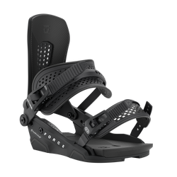 Snowboardbindungen Union  Force Black 20-YR - 2025/26