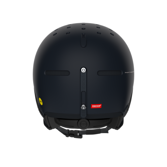 Helm POC Calyx Mips Uranium Apatite Navy Matt - 2025/26