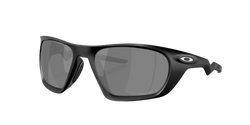 Okulary Oakley Lateralis Matte Black/Prizm Black Polar Lenses