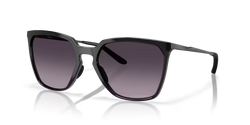 Okulary OAKLEY Sielo SQ Polished Black Ink Frame/Prizm  Grey Gradient Lenses
