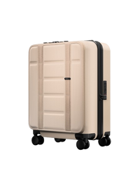 Walizka Db Ramverk Front Access Carry-on Fogbow Beige - 2024/25