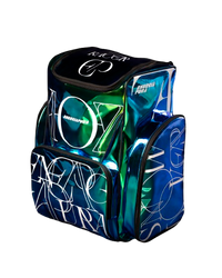 Plecak Energiapura Racer Bag Senior/Iridescent - 2025/26