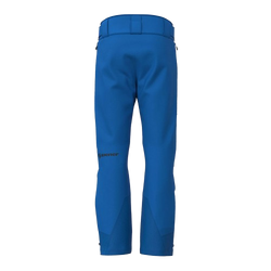 Spodnie Narciarskie Ziener Tewes Full-Zip Man Persian Blue - 2025/26